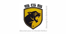 SGS Gabon